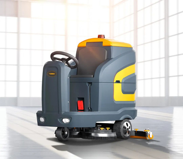 购买工业洗地机时要考虑那些因素呢? 购买工业洗地机时要考虑那些因素呢?