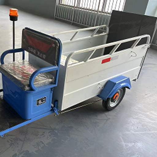 千亿国际游戏官网三轮两桶车QY2-2